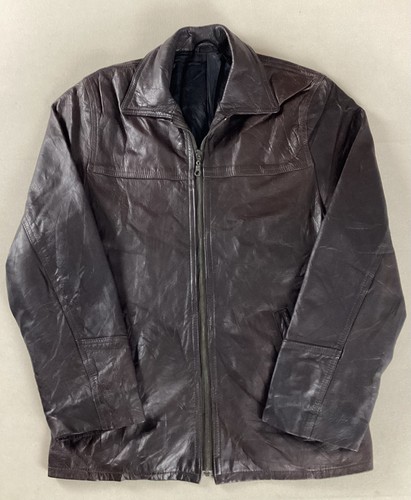 Vintage leather highwayman - vintage,