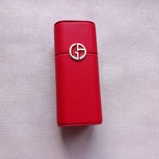 Giorgio Armani Perfume Holder Travel Case