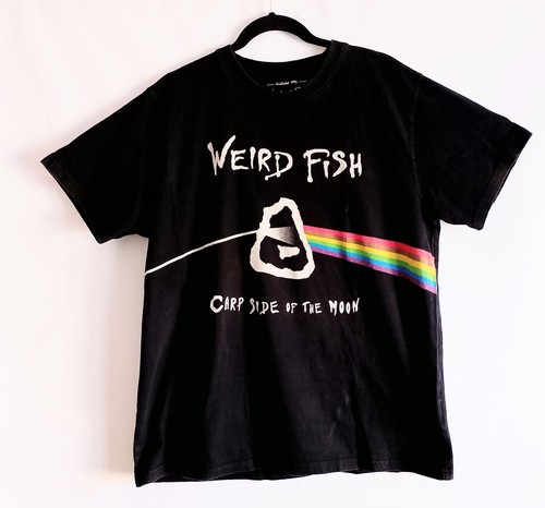 Weird fish carp side - fish,