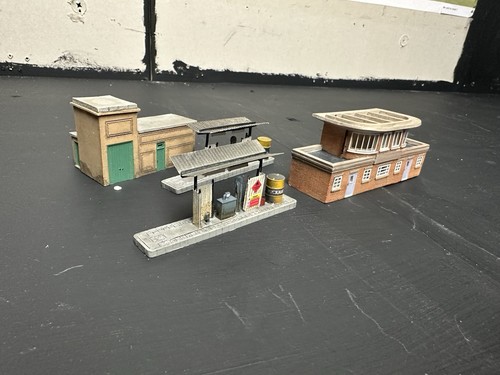 Graham farish gauge - n,