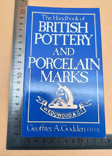 The handbook british - the,