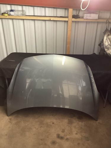 Vauxhall corsa bonnet 3 - d, /