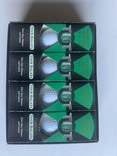 12  Gamma Tour Balata TNT Golf