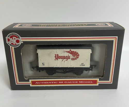 Dapol wr1 wrenn young s - dapol,