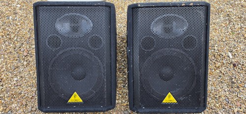 Behringer eurolive vs1220f - behringer,