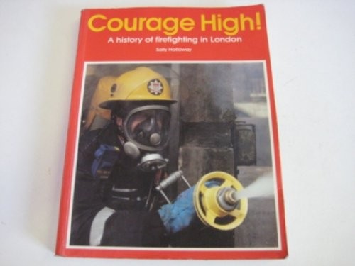 Courage high history of - high:,