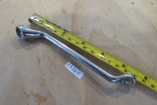 KING DICK DDW202 ring spanner