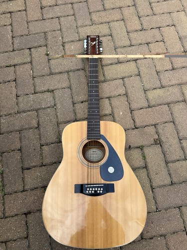 Yamaha 411 12 - yamaha, fg-411-12