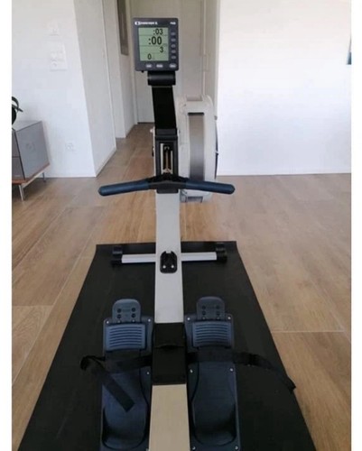 Concept rower mat model - mat,,