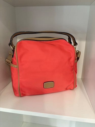 Radley bag peach tan - bag, &