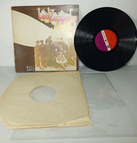 Led zeppelin - –,