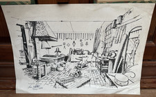 Burcot Forge, Bromsgrove, Ken