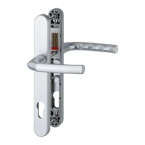 Upvc door handle - upvc,