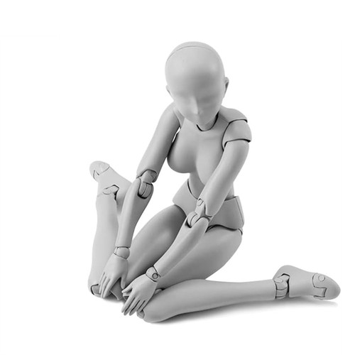 Artists manikin art - artists, mannequin