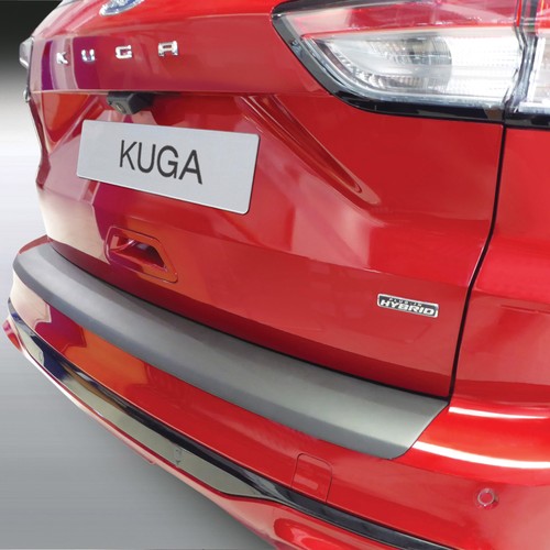 Rgm rear bumper - rear,