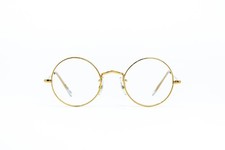 Vintage Algha Savile Row 12KT