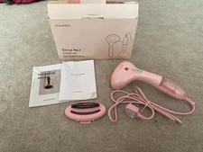 Steamery Cirrus No.1 Handheld