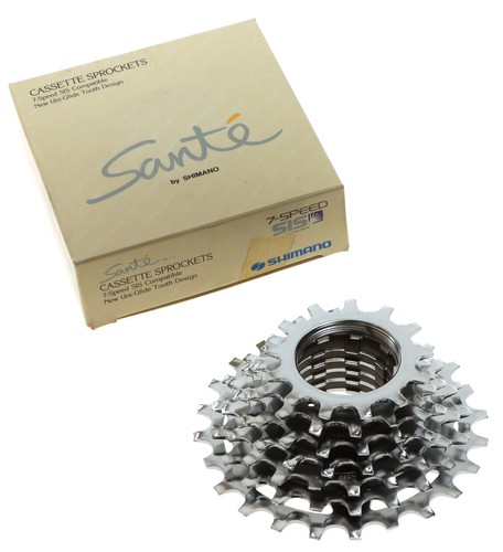 Shimano santé 5000 - santé, cs-5000