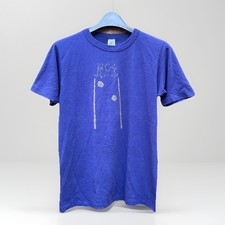 Kid Creole Vintage 80s T Shirt Fresh Fruit In Foreign Places Promo Single Stitch