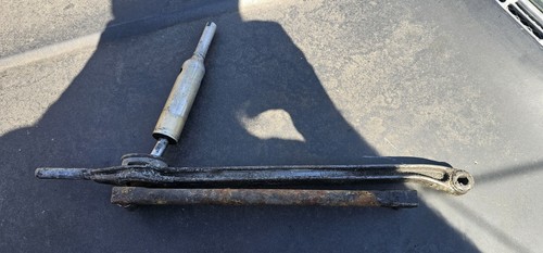 Bmw e30 318is - manual, gear