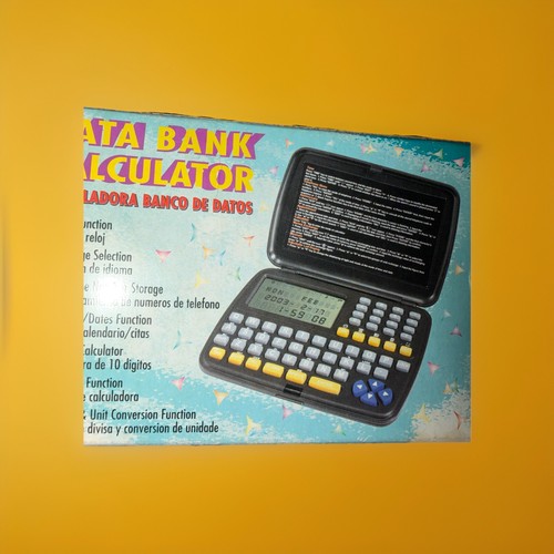 Vintage hand held - vintage,