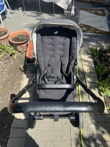 Joie versatrax shale pushchair - versatrax,