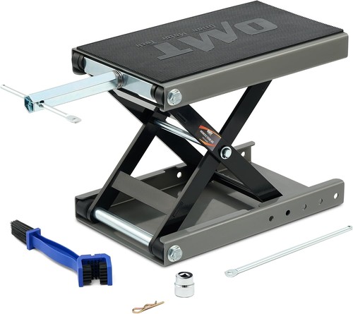 Orion motor tech - orion,