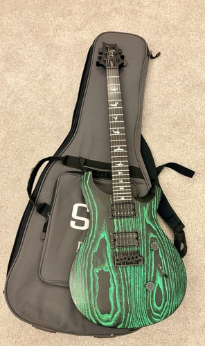 Prs custom limited 2019 - se,