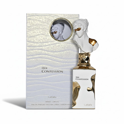 Lattafa her confession 100ml - her,