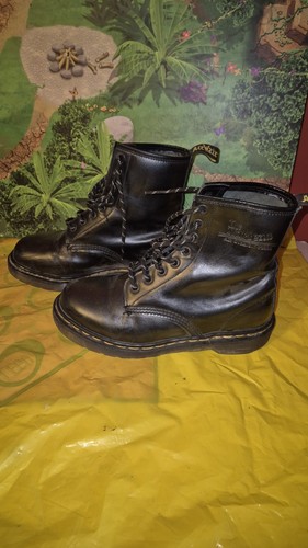Martens docs lblack - martens,