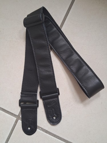 Road worn black genuine - 2",