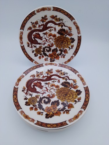 Dragon kowloon dynasty - x,