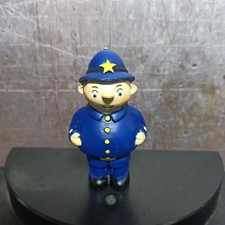 Cartoon Noddy Character Mr