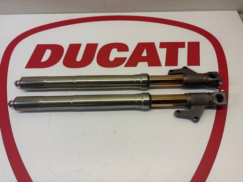 Ducati showa fork - showa, legs
