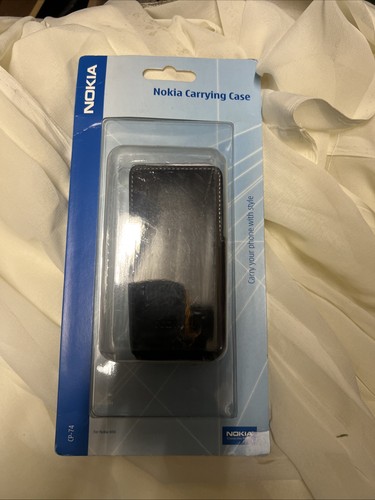 Nokia black n90 - nokia, case