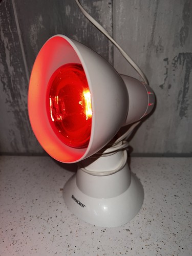 Silvercrest philips infraphil - silvercrest,