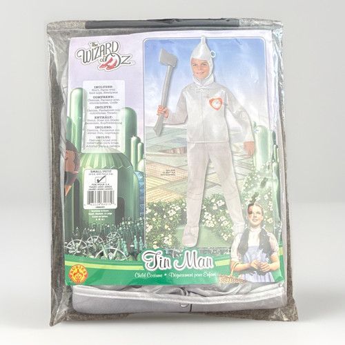 Rubie wizard tin - rubie's, oz