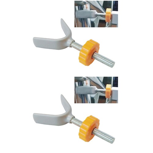 Count universal spindle - 2,