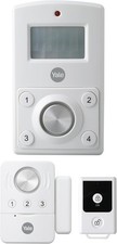 Yale Mini Wireless Alarm Kit