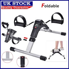 Foldable Bike Trainer Stand