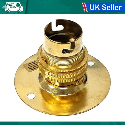 Fixed brass batten - fixed,