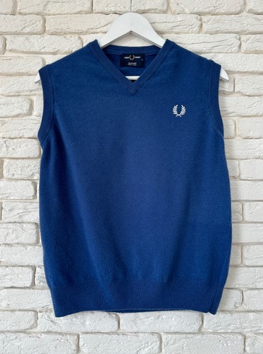 Fred perry reissues - perry, wool