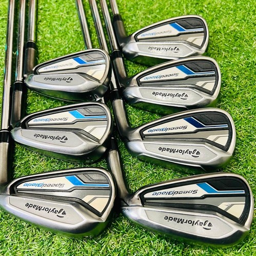 Taylormade speed blade - speed,