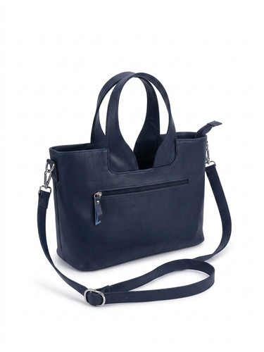 Genuine leather women - genuine, tote