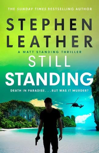 Still standing the - still,