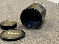 [MINT] Nikon Ai-S NIKKOR ED