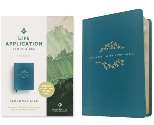 Nlt life application - life,