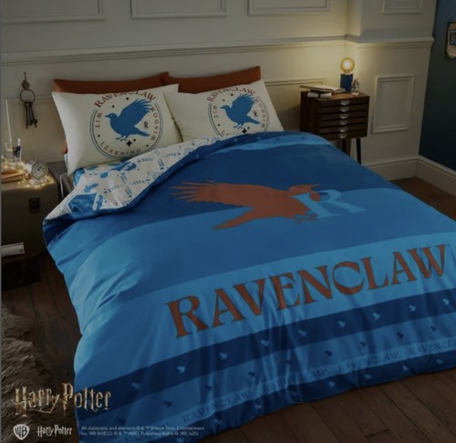New harry potter ravenclaw - new,