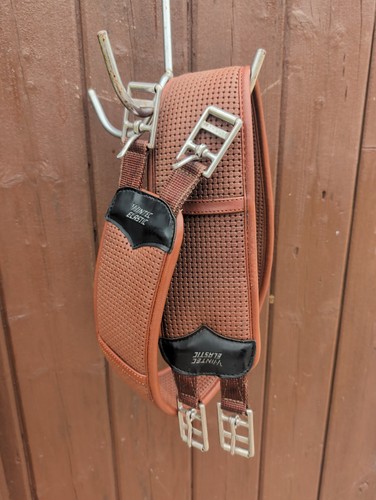 Wintec elastic chafeless - 46",