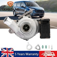 TURBOCHARGER FOR FORD TRANSIT
